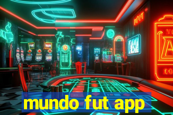 mundo fut app